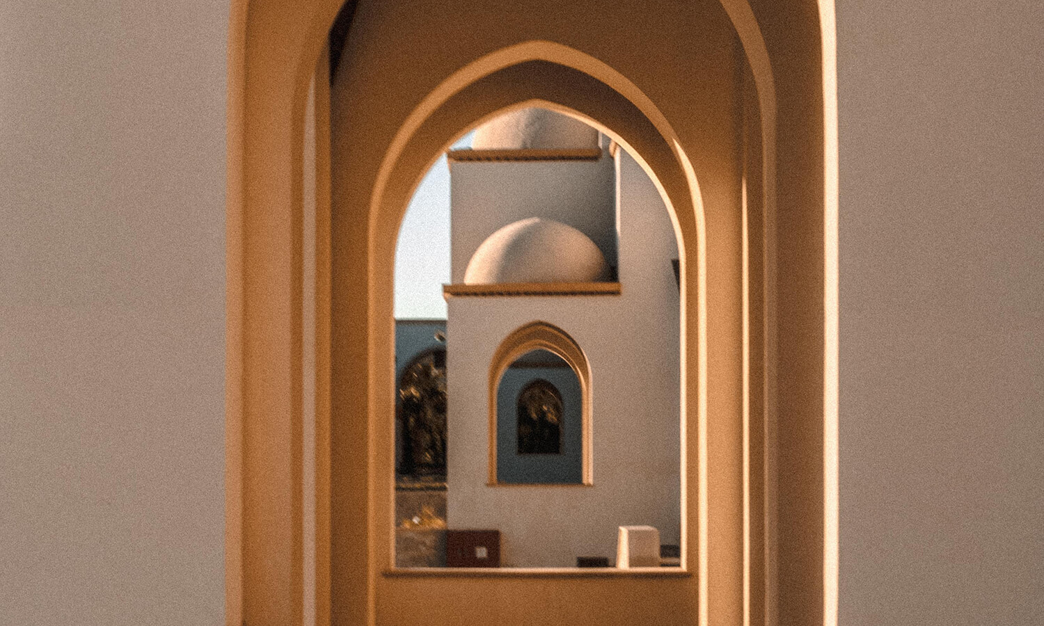 التغير المناخي والحداد على ذوبان الجليد